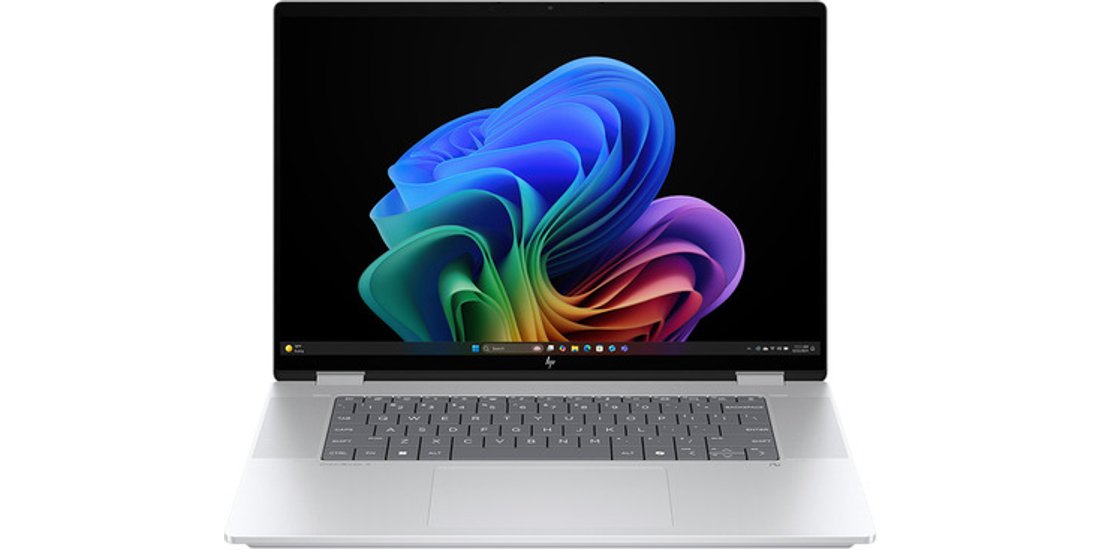 HP OmniBook X FlipNGAI OmniBook X Flip 16-as0006nl…