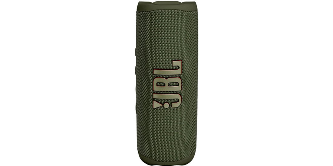JBL FLIP 6 Altoparlante portatile stereo Verde…