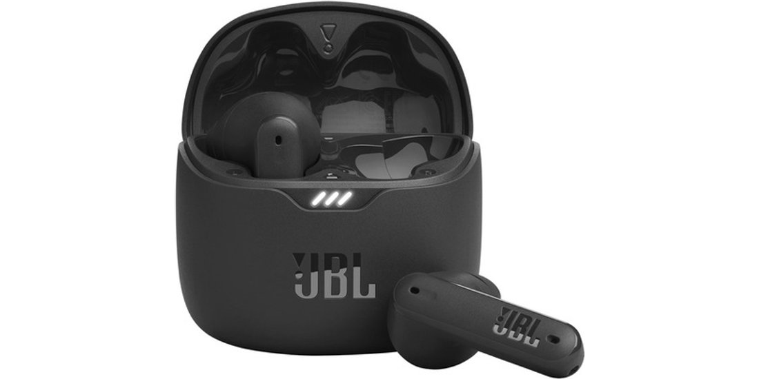 JBL Tune Flex Auricolare True Wireless Stereo…