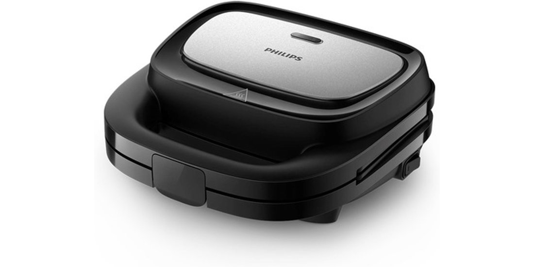 Philips Serie 5000 5000 Series HD2350/80 Tostapane…