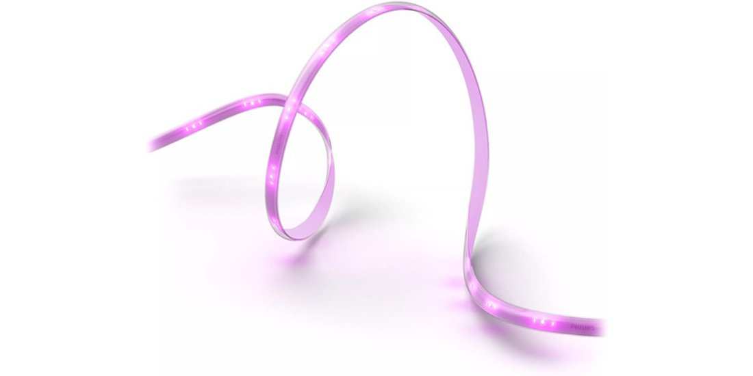 Philips Lightstrip Hue Solo da 3 metri