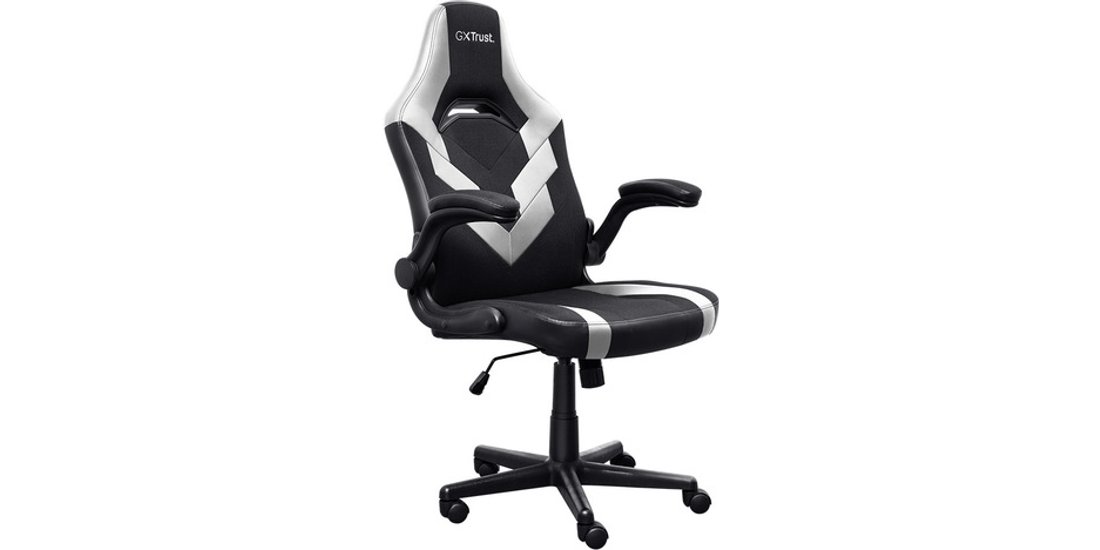 Trust GXT 703W RIYE Sedia per gaming universale…
