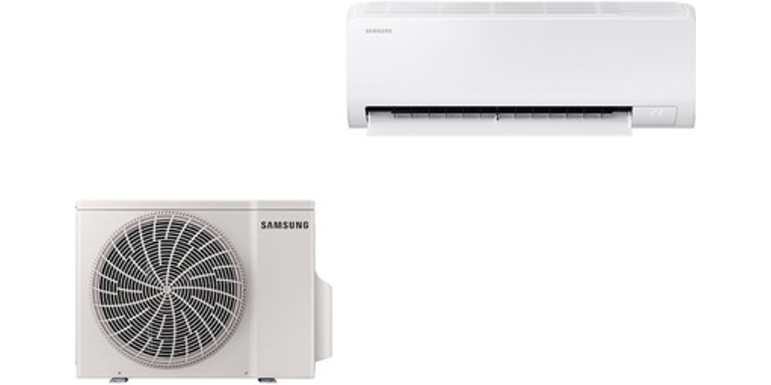 Samsung Climatizzatore fisso Luzon S2 Monosplit…