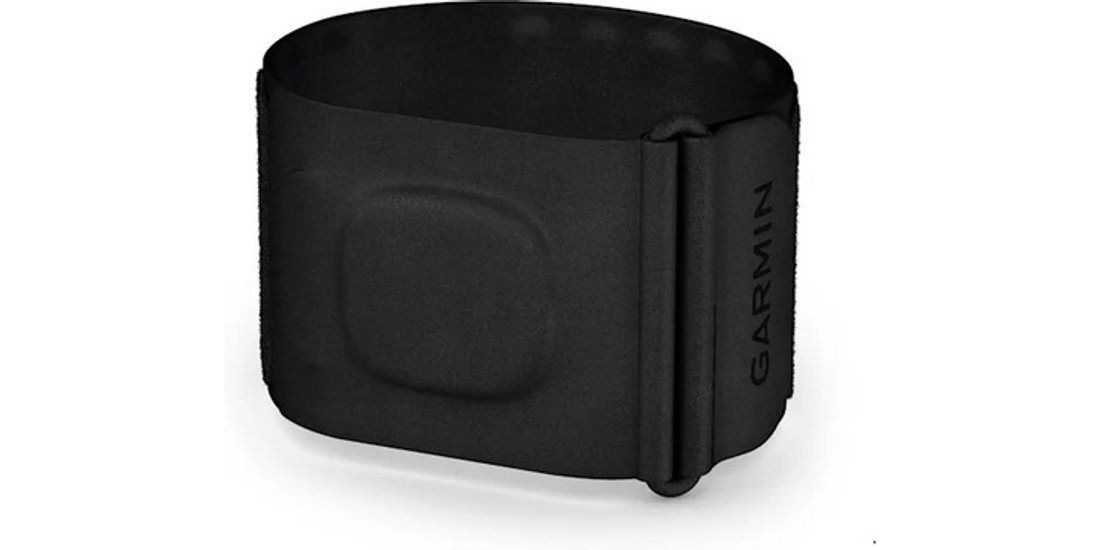 Garmin Index Sleep Monitor taglia L/XL Nero