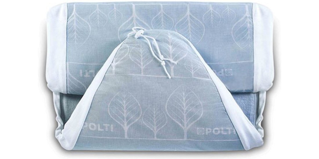 Polti PAEU0339 rivestimento per asse da stiro…