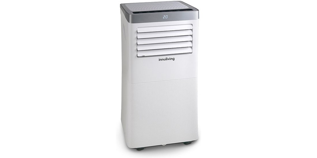 Innoliving INN-521 condizionatore portatile Grigio…