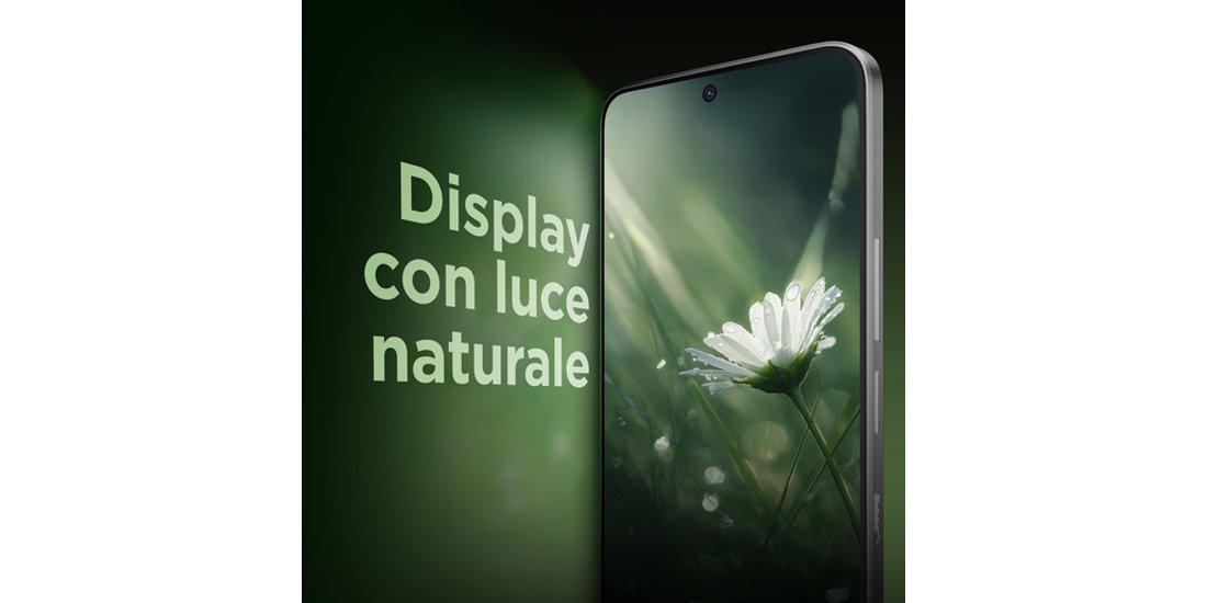 TCL 60 NXTPAPER Ultra 183 cm (7.2”) Doppia SIM…