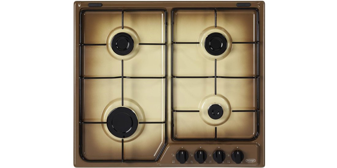 De’Longhi YTF 46 ASV Marrone Da incasso…