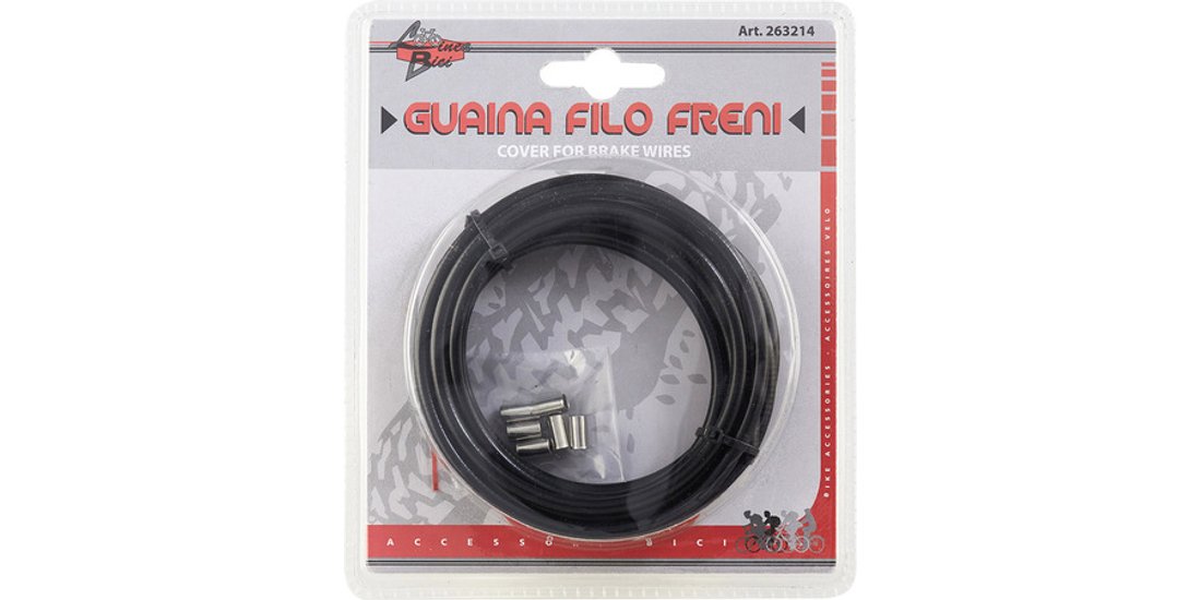 Rhütten 263214 accessorio per bicicletta Guaina…