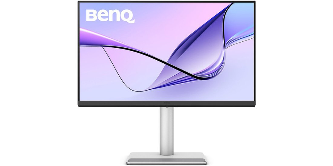 BenQ MA270U Monitor PC 686 cm (27”) 3840 x 2160…