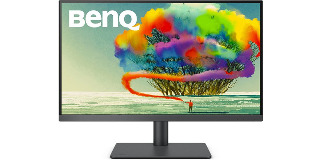 BenQ PD2705U Monitor PC 686 cm (27”) 3840 x …
