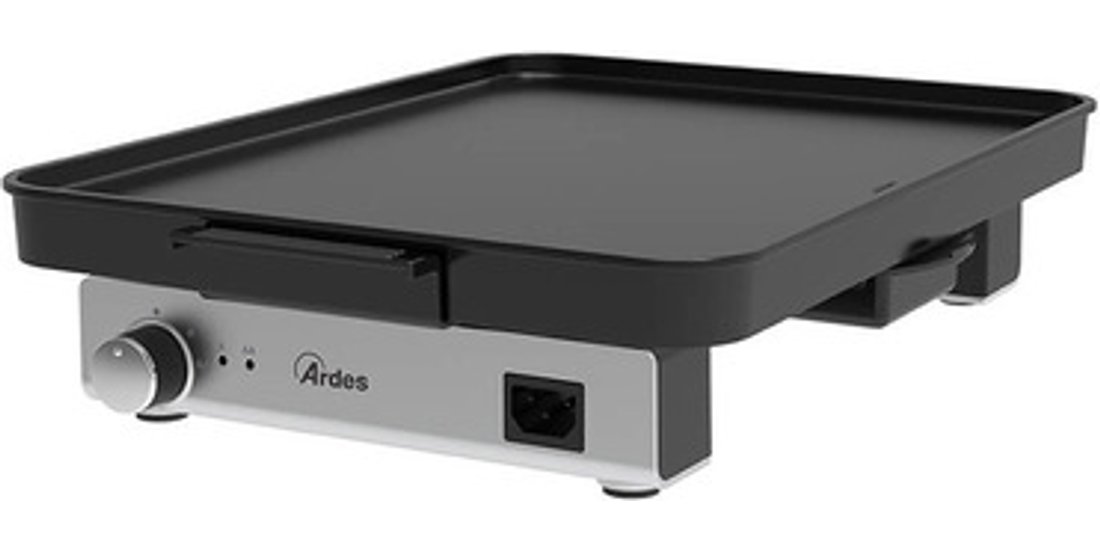 Ardes ARGRILL02 griglia di cottura elettrica …