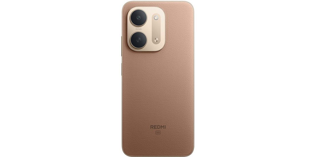 Xiaomi REDMI 17C 5G 175 cm (6.9”) Dual SIM ibrida…