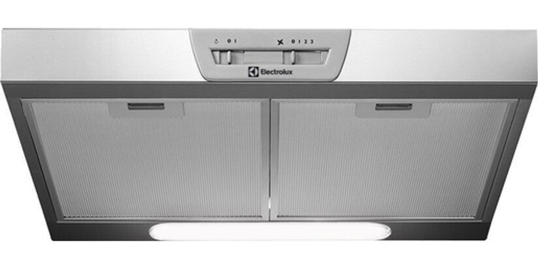 Electrolux LFU216X Cappa serie 300 LedLights …