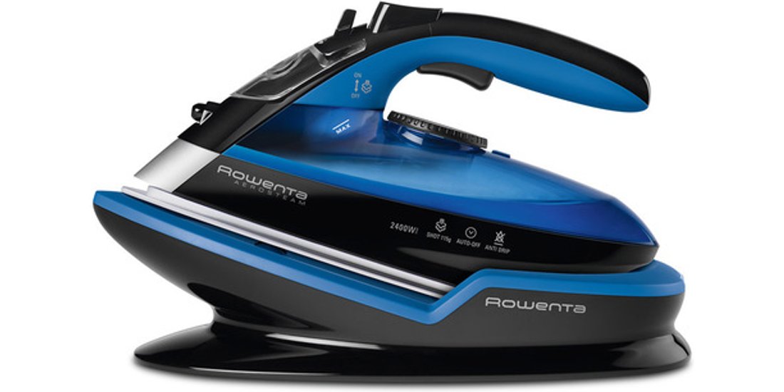 Rowenta DE5010 FREEMOVE