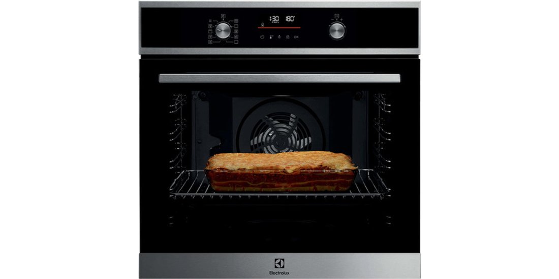 Electrolux Forno Incasso Pirolitico Classe A+ …