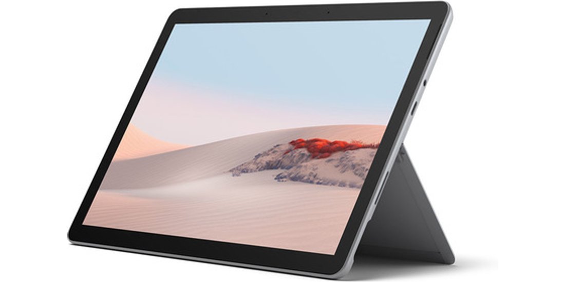 Microsoft Surface Go 2 Pentium Gold / 8GB / 128GB…