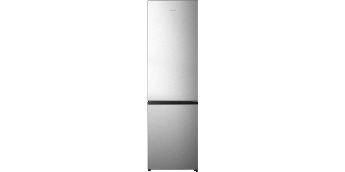 Hisense FCN331ACA 336 L Grigio