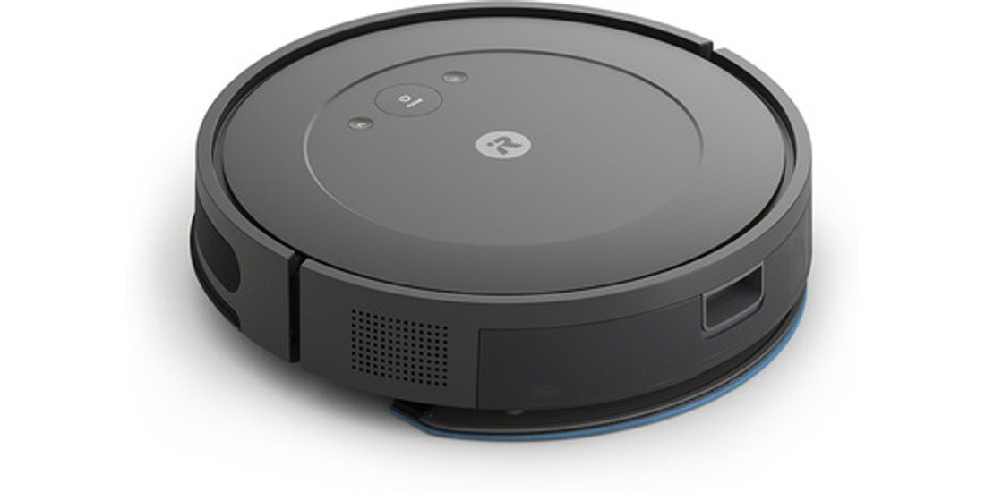 iRobot Roomba Combo Essential 04 L Senza sacchetto…