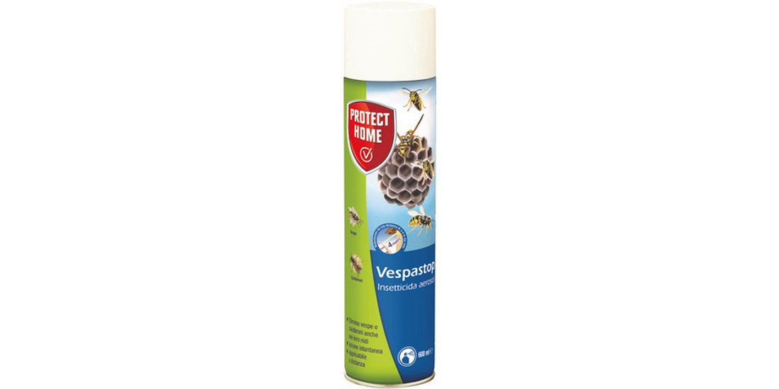 Dom Sementi Baysol Vespastop 600 ml