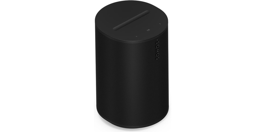 Sonos Era 100 SL Range completo Nero Con cavo…
