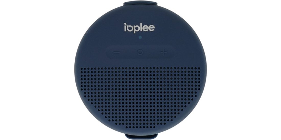 IOPLEE IOPEXTMSPKB664 altoparlante portatile …