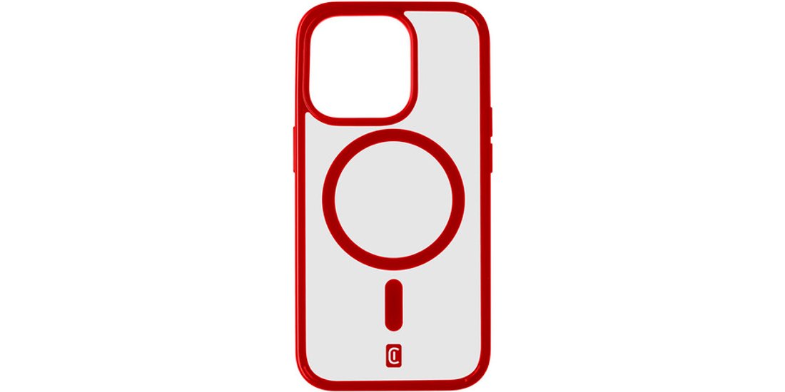 Cellularline Pop Mag – iPhone 15 Pro Custodia…