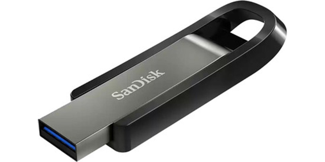 SanDisk Extreme Go unità flash USB 64 GB…