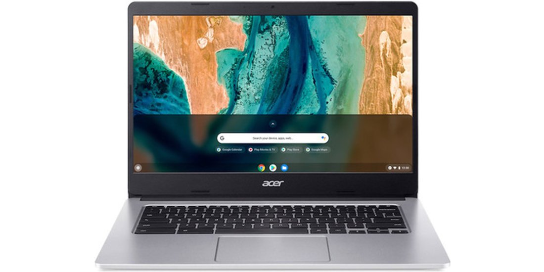 Acer Chromebook CB314-2H-K0GE MediaTek MT8183…