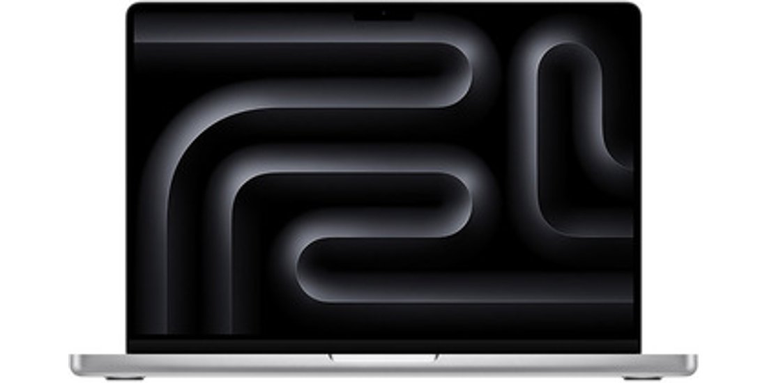 Apple MacBook Pro 14” Chip M5 10‑core…