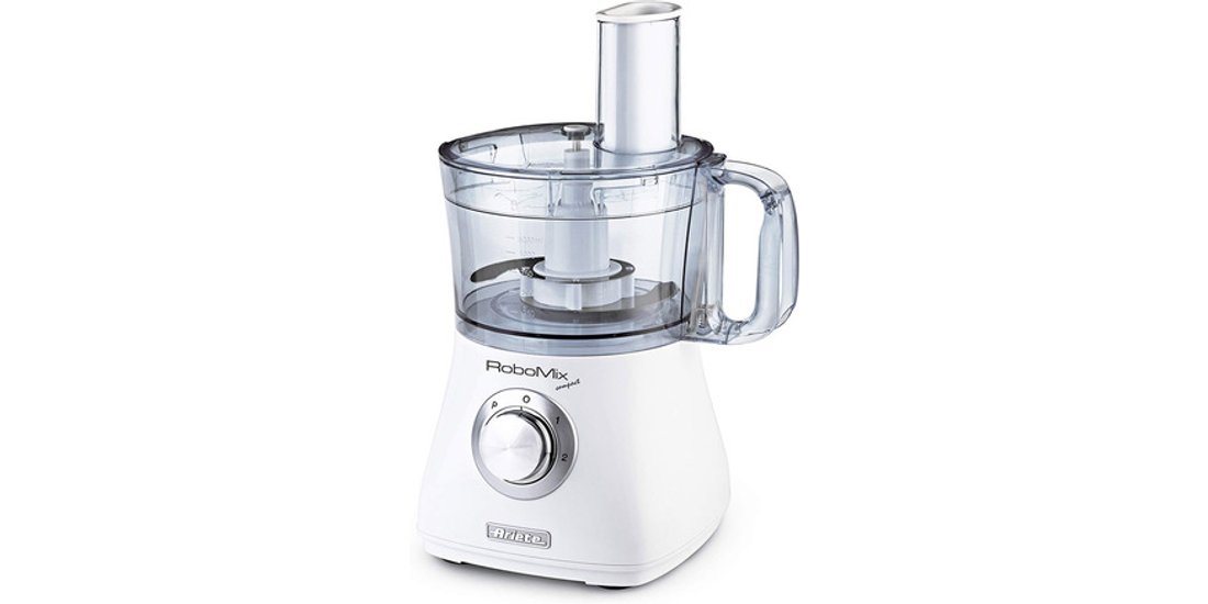 Ariete 1769 Robomix Compact – Robot da cucina…