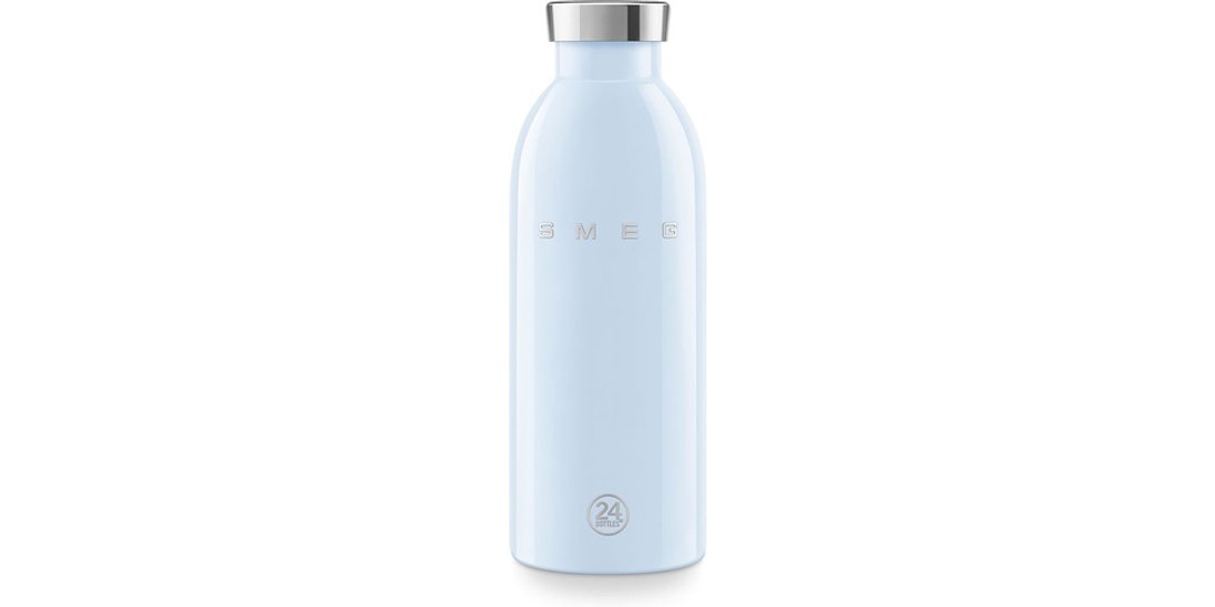 Smeg WBF01PB borraccia Uso quotidiano 500 ml …