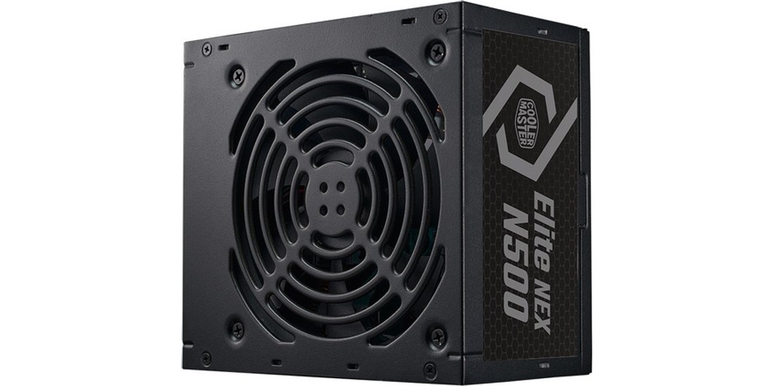 Cooler Master Elite NEX 230V 500 alimentatore…