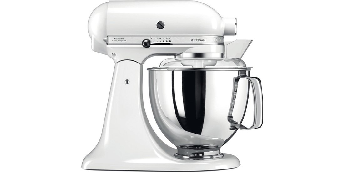KitchenAid Artisan Sbattitore con base 300 W …