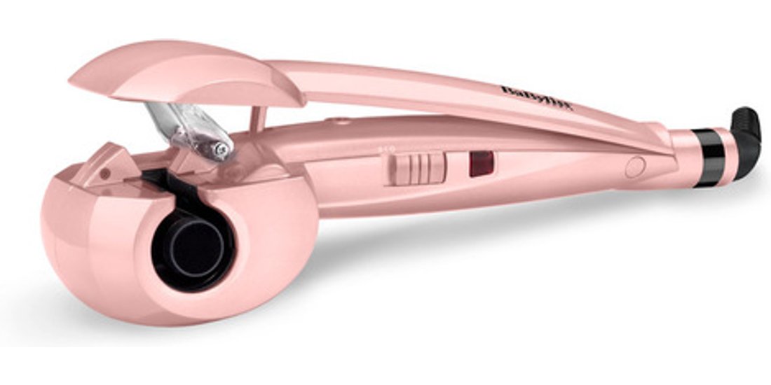 BaByliss 2664PRE messa in piega Ferro arricciacapelli…