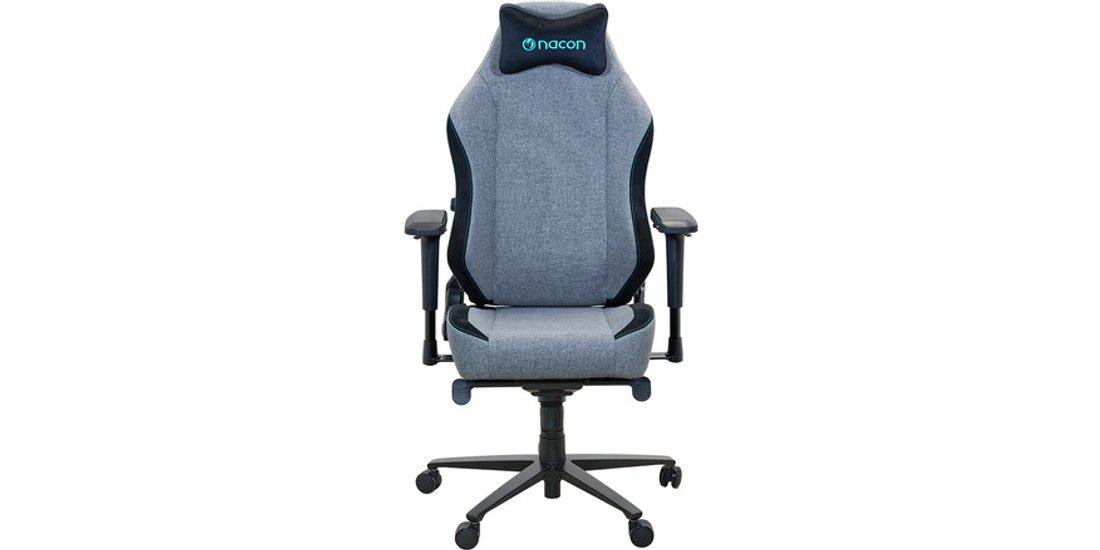 NACON PCCH-700 sedia per videogioco Sedia per…