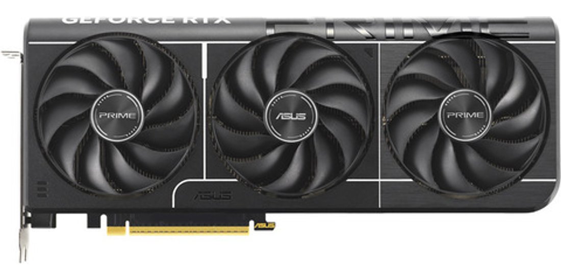 ASUS Prime -RTX5070-O12G NVIDIA GeForce RTX 5070…