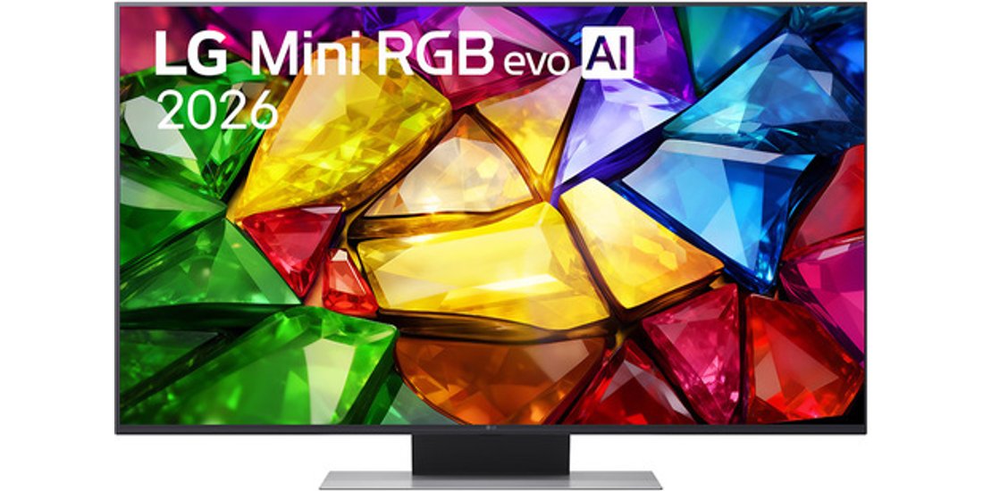 LG Mini RGB 50” Serie MRGB87 50MRGB87B6B 4K …