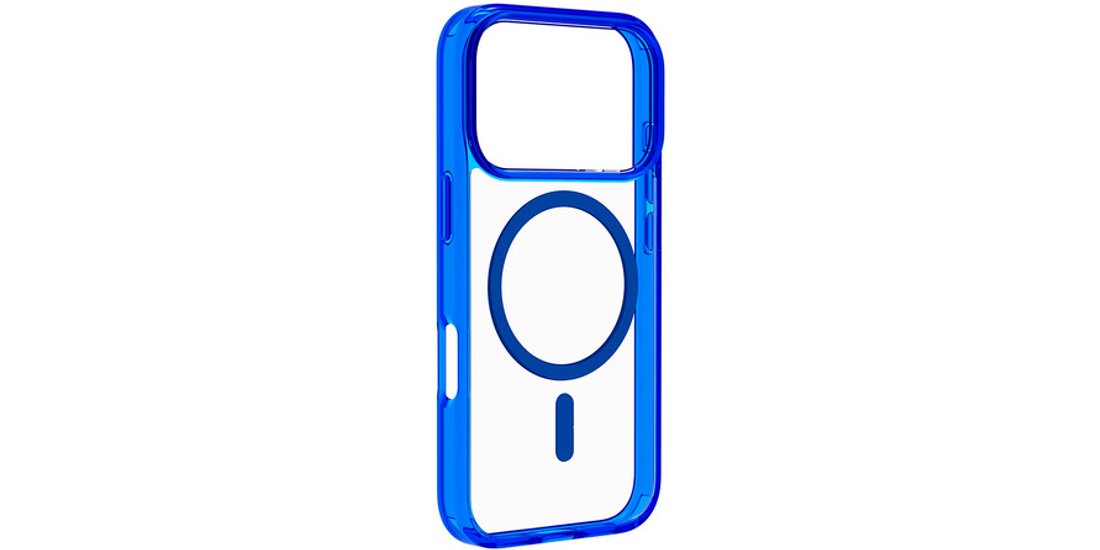 Cellularline Iconic Mag – iPhone 17 Pro Custodia…