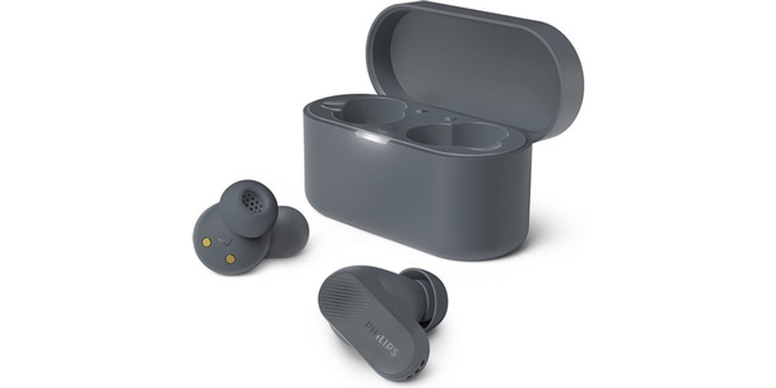 Philips 3000 series TAT3509GY/00 cuffia e auricolare…