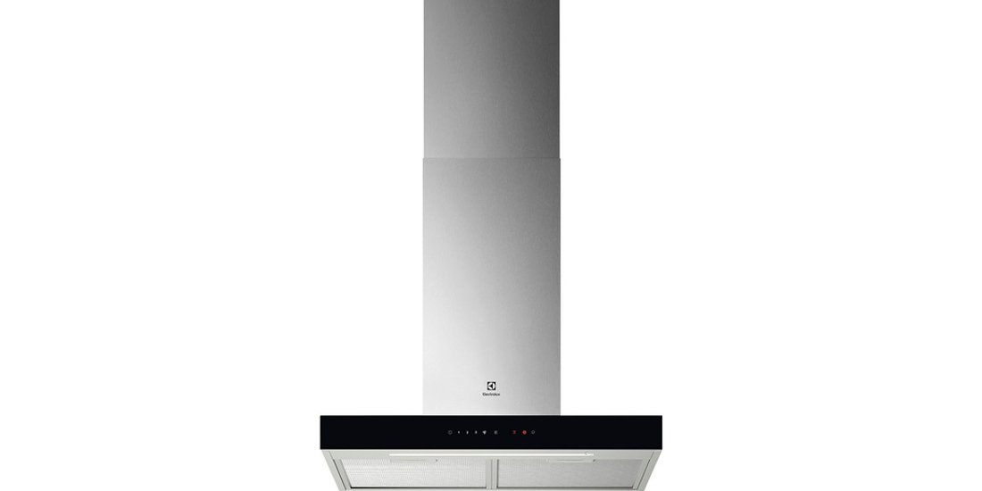 Electrolux LFT826X Serie 700 Breeze 60 cm