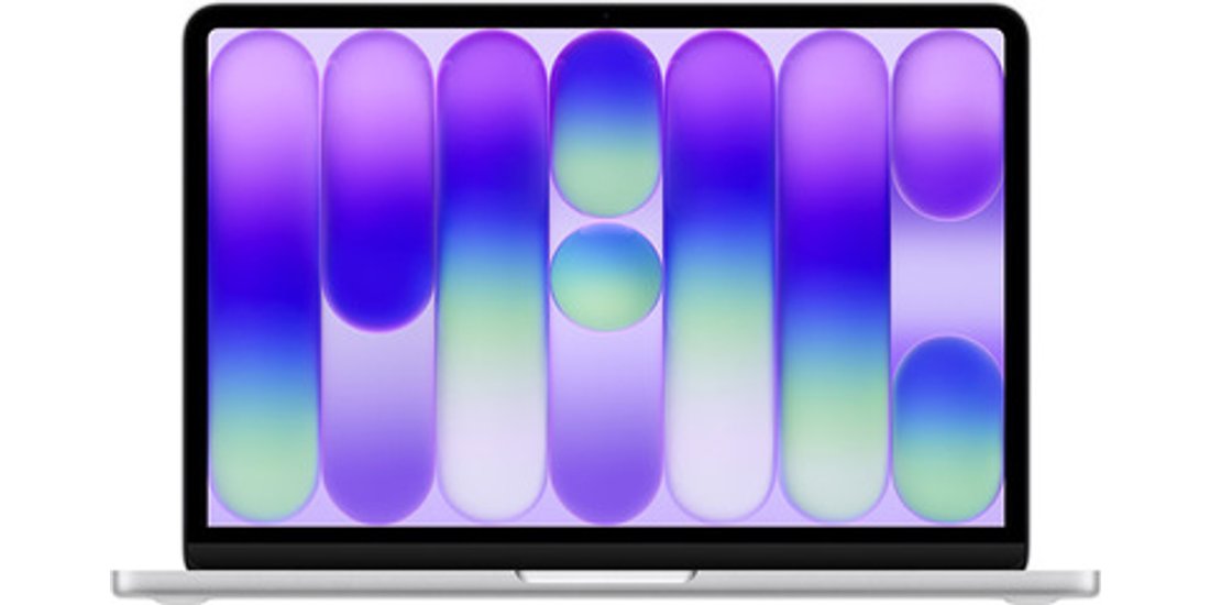 Apple MacBook Neo 13”A18 Pro chip 6‑core CPU…