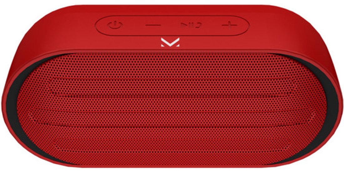 New Majestic MOON Rosso 3 W