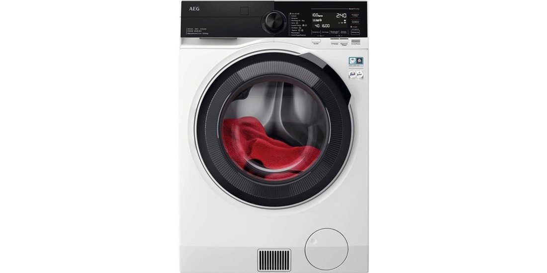 AEG Series 9000 LAVASCIUGA 10+6 KG CLASSE B/A…