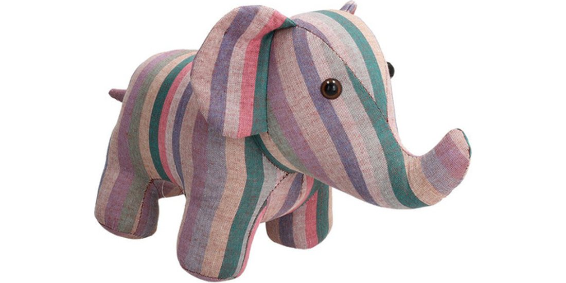 Tognana Porcellane FERMAPORTA ELEFANTE H20 URBAN…