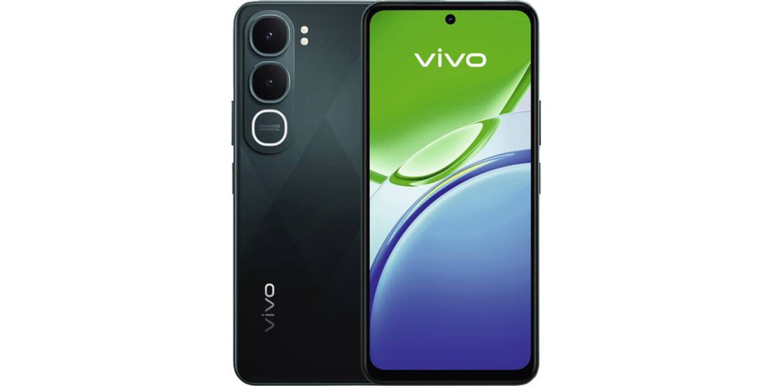 VIVO Y21e 17 cm (6.68”) Doppia SIM Android 15…