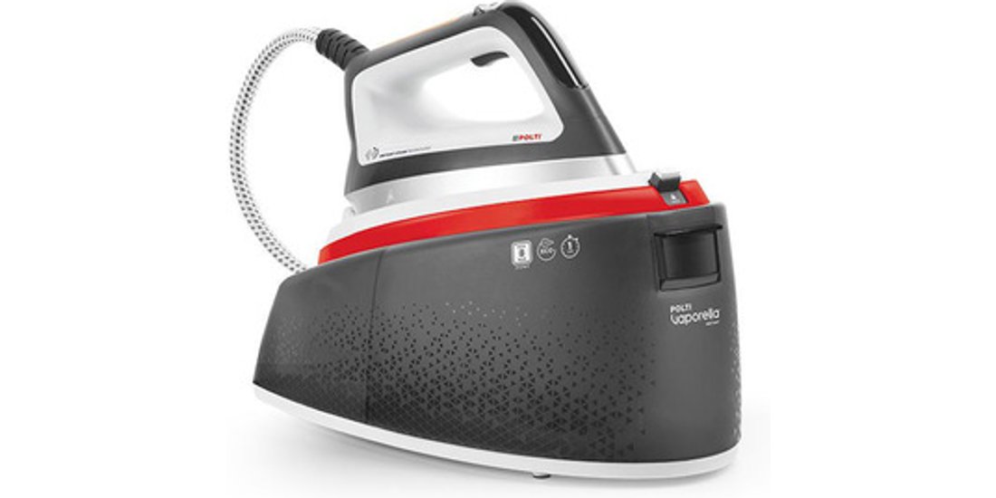 Polti Vaporella Instant VI50.50 2200 W 2 L Alluminio…