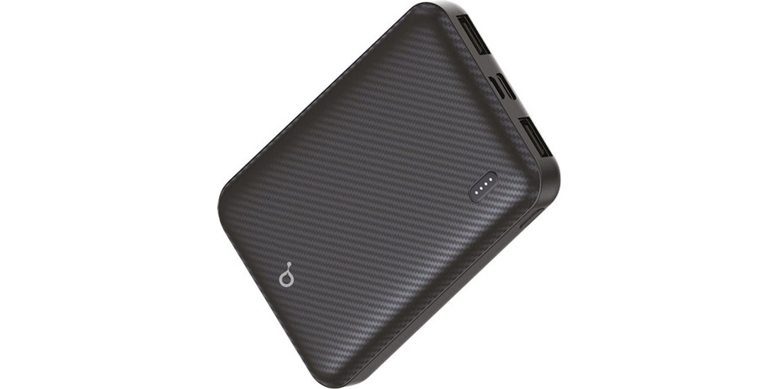 IOPLEE Powerbank con batteria da 5.000 mAh – …