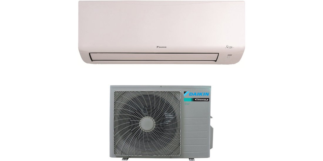 Daikin Monosplit 18000BTu