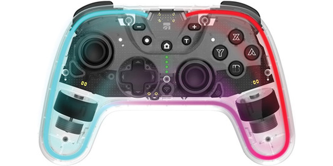 Xtreme 95651 Controller Wireless BT Casper